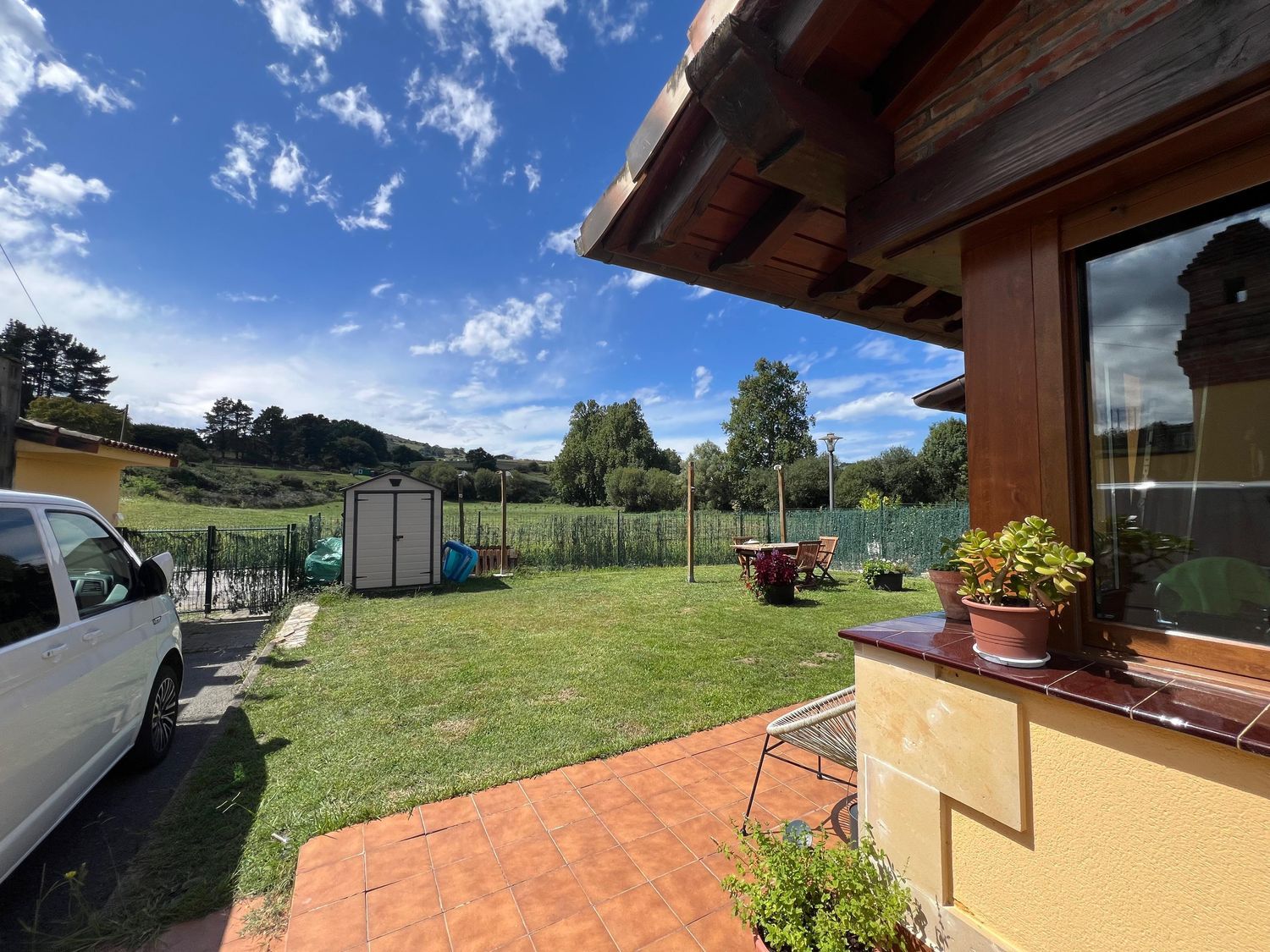 Chalet adosado en Mermon, 1 - Foto 3