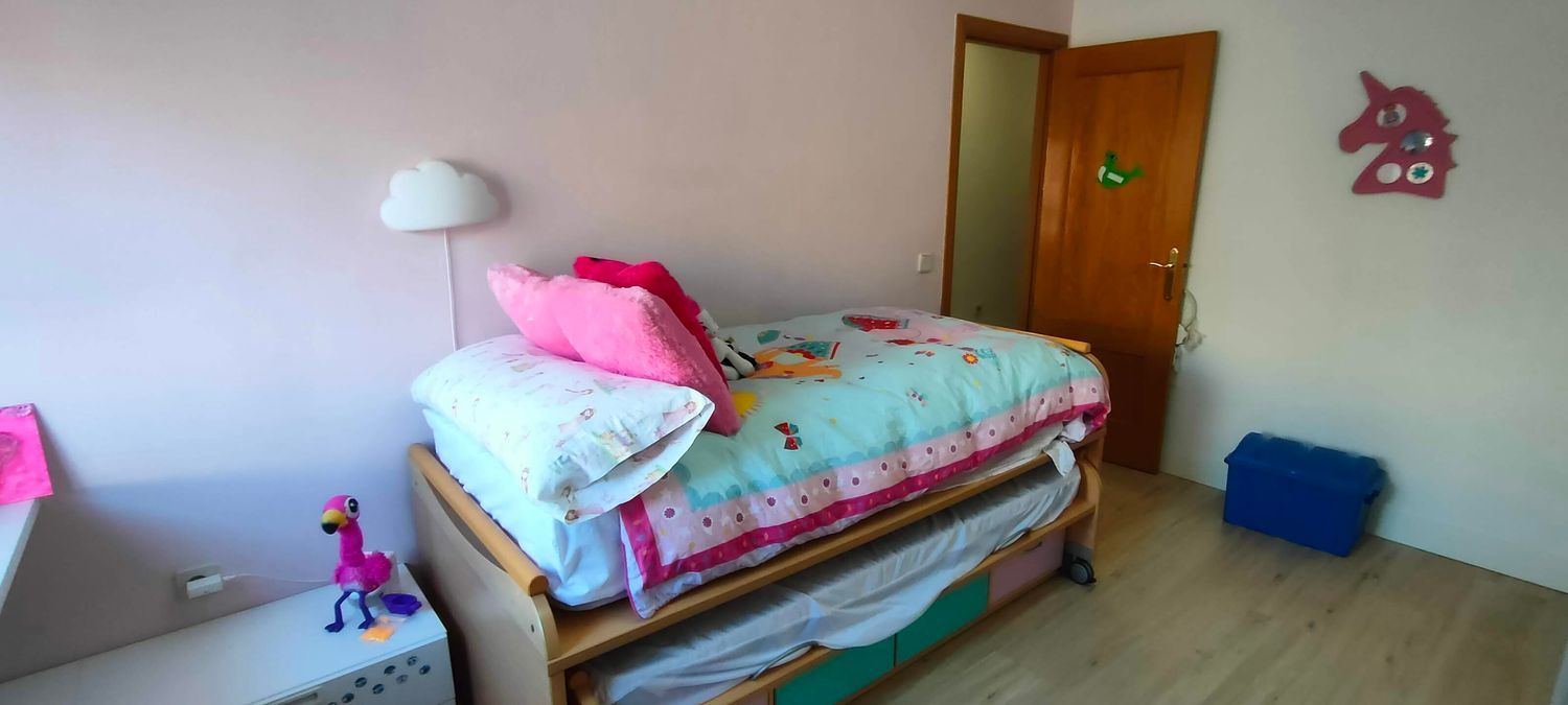 Piso en Paseo Oliva Sabuco de Nantes, 26, Parque sur, Parque sur - Foto 29