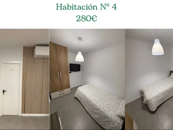 Piso en Barrio Casería de Montijo - Foto 7