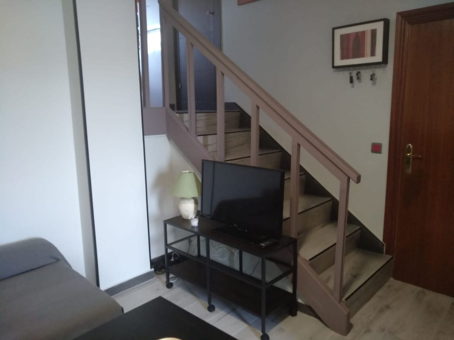 Dúplex en calle Torrealmádena, 1 - Foto 7