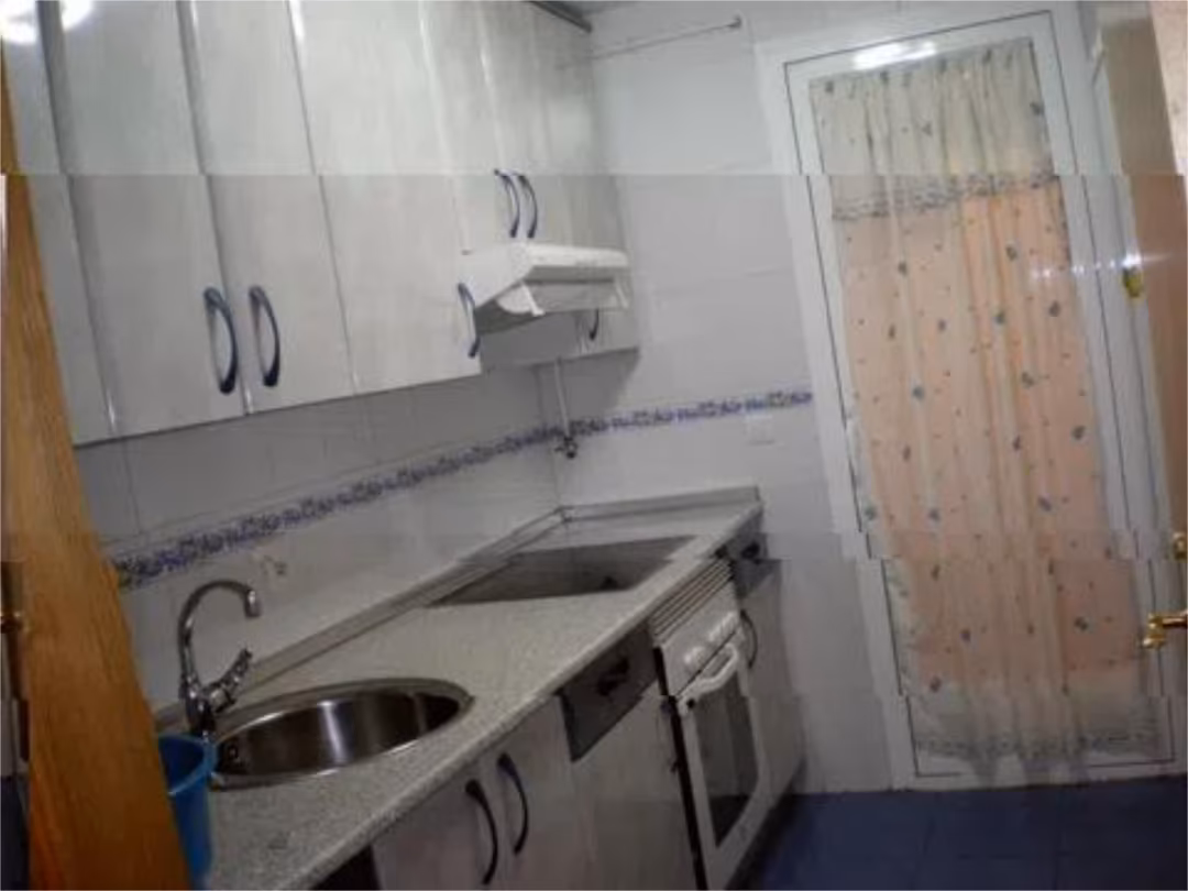 Piso en  Madrid Capital - Foto 3