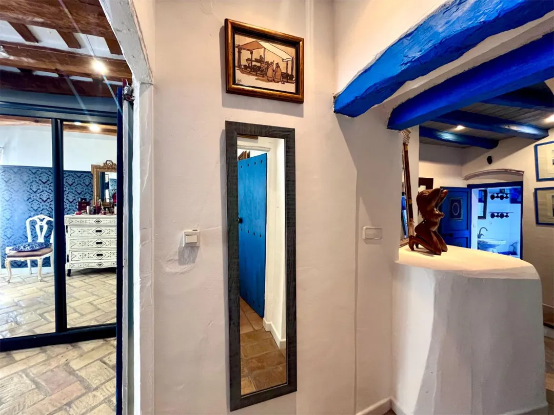 Casa adosada en  Carrer Abdon Almirall 6 - Foto 38