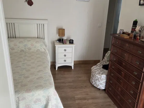 Chalet adosado en Plaza Rocío, 5, Reina Mercedes - Heliópolis - Foto 25