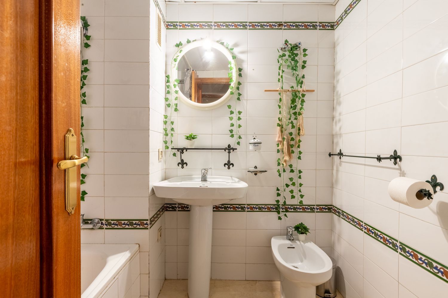 Piso en Barrio Calle Betis - Pagés del Corro - Foto 14