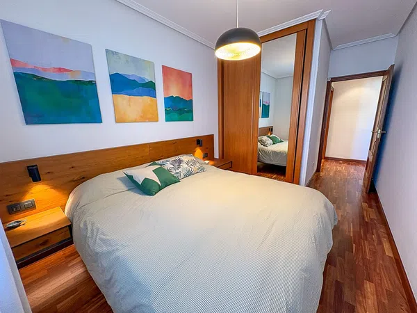 Ático en Calle Arana, 25, Aranzabela - Aranbizkarra, Aranzabela - Aranbizkarra - Foto 5