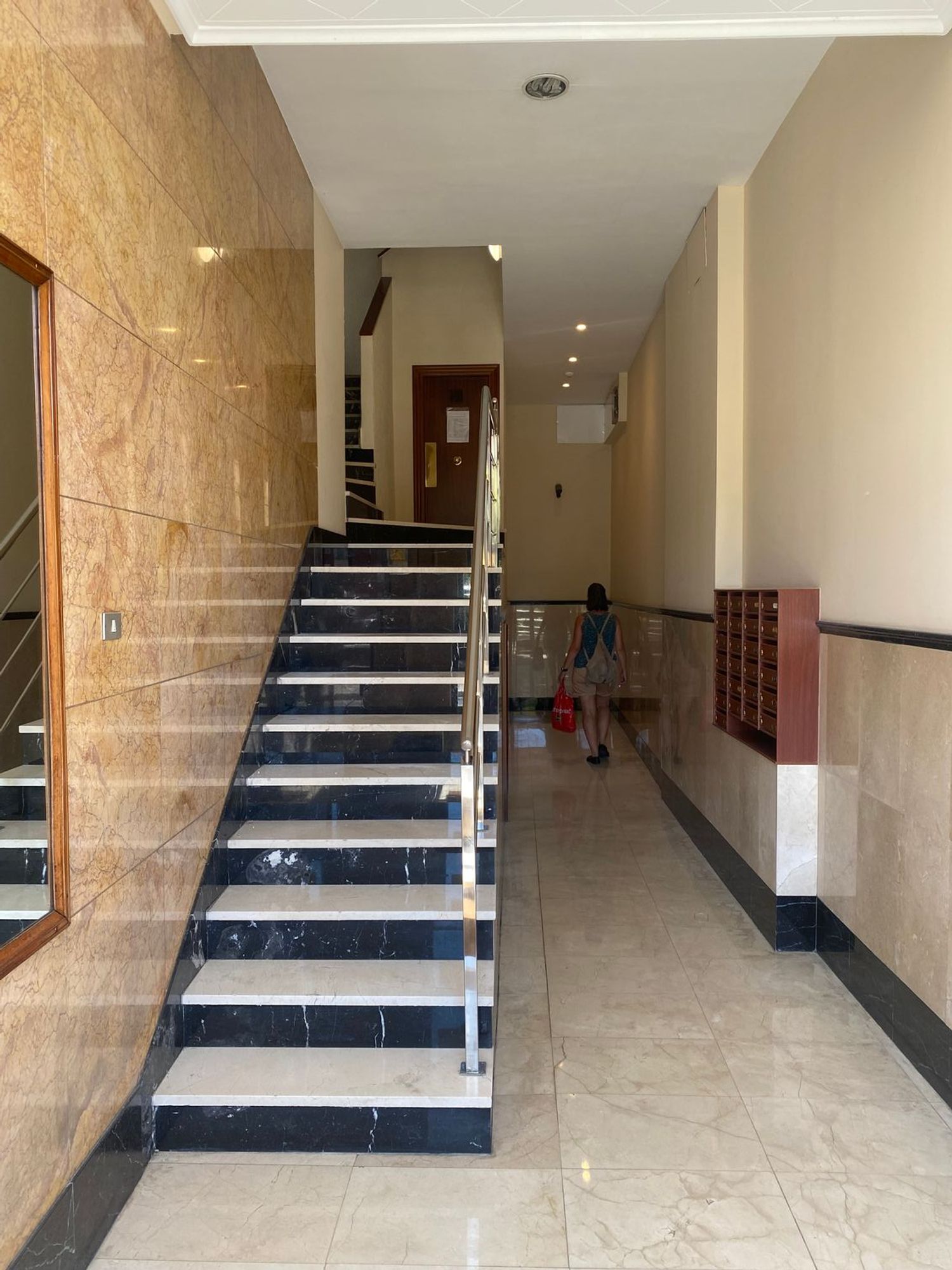 Piso en Ramón y Cajal Etorbidea, 64, San Pedro de Deusto - Foto 3