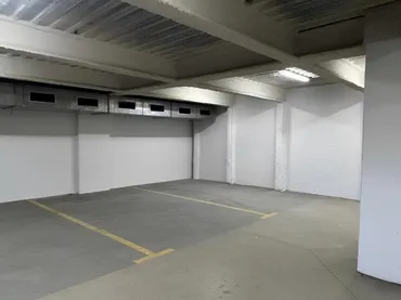 Nave Industrial en Badalona - Foto 11