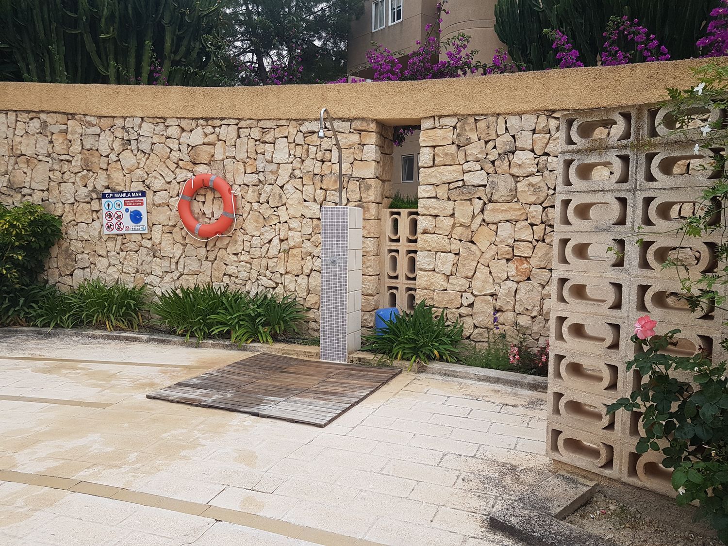 Piso en Cala la Manzanera, 1, Canuta, Canuta - Foto 17