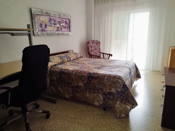 Piso en Calle Doña Rosita, 15, Zaidín, Zaidín - Foto 3