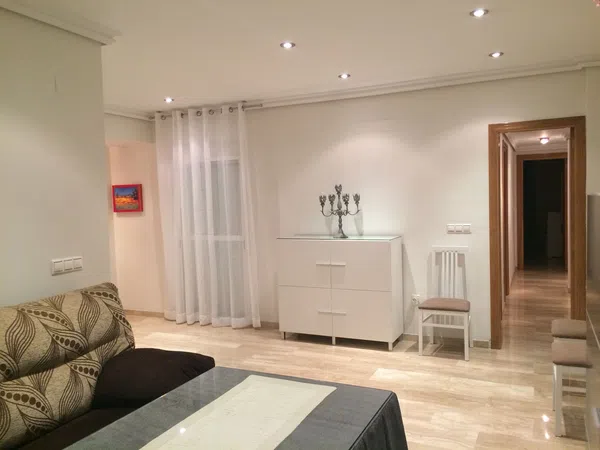 Piso en Calle Antequera, 2 - Foto 7