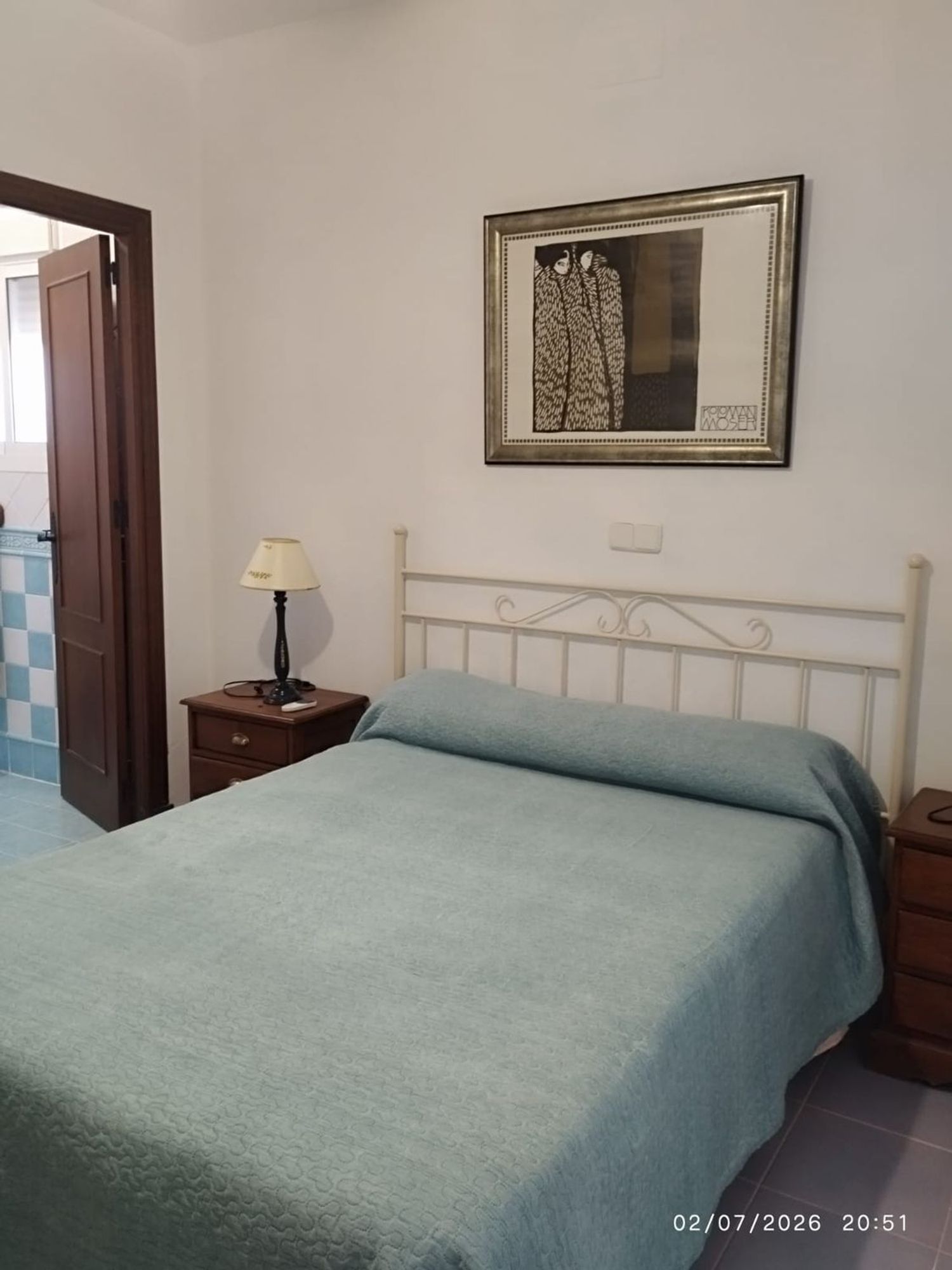Casa o chalet independiente en Diseminado Caldero, 523, Pinar de los Franceses - Marquesado, Pinar de los Franceses - Marquesado - Foto 5