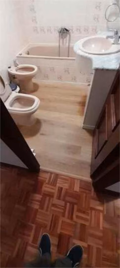 Chalet en Salesas - Foto 9