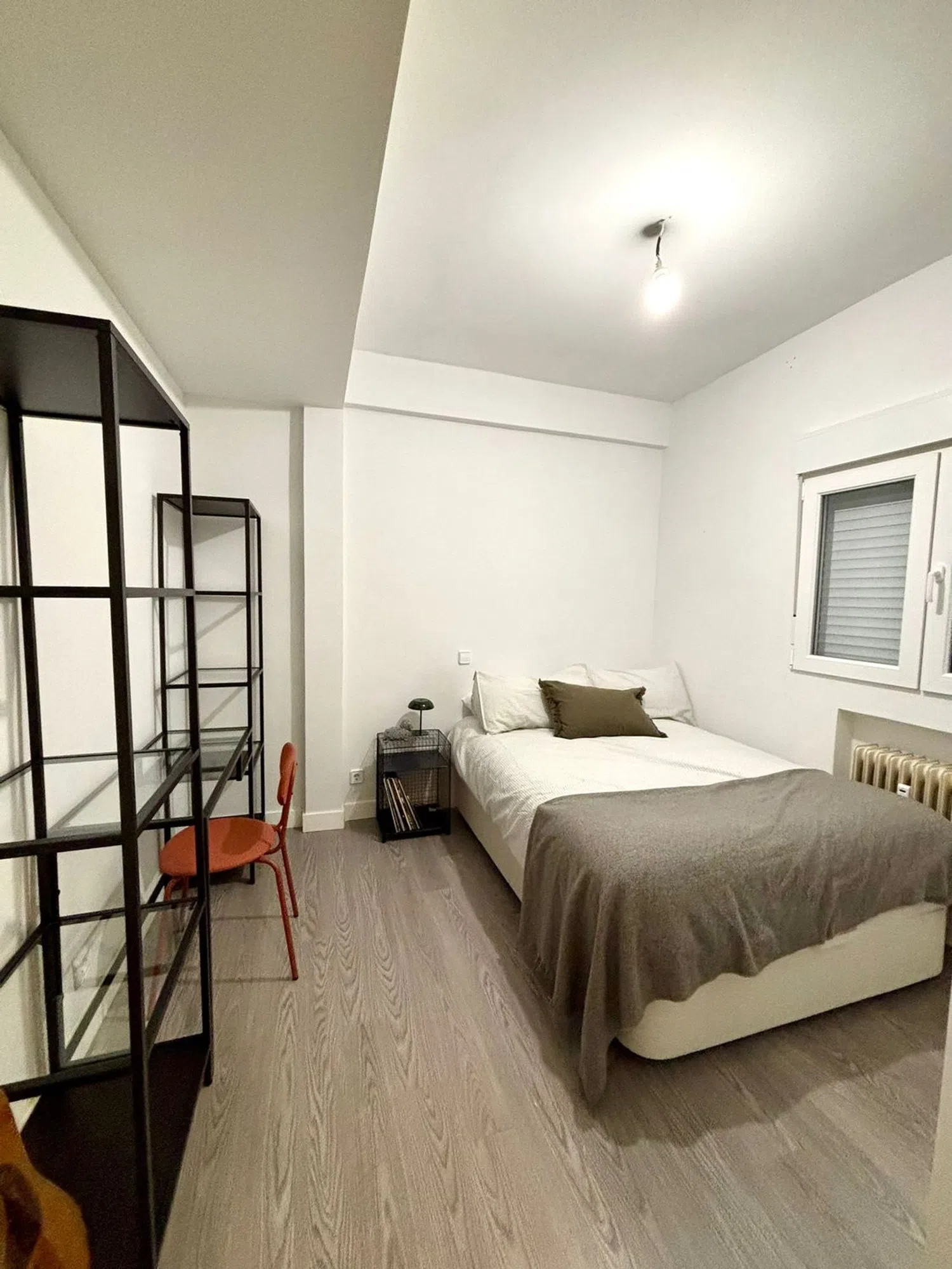 Piso en calle de García de Paredes, 44 - Foto 4