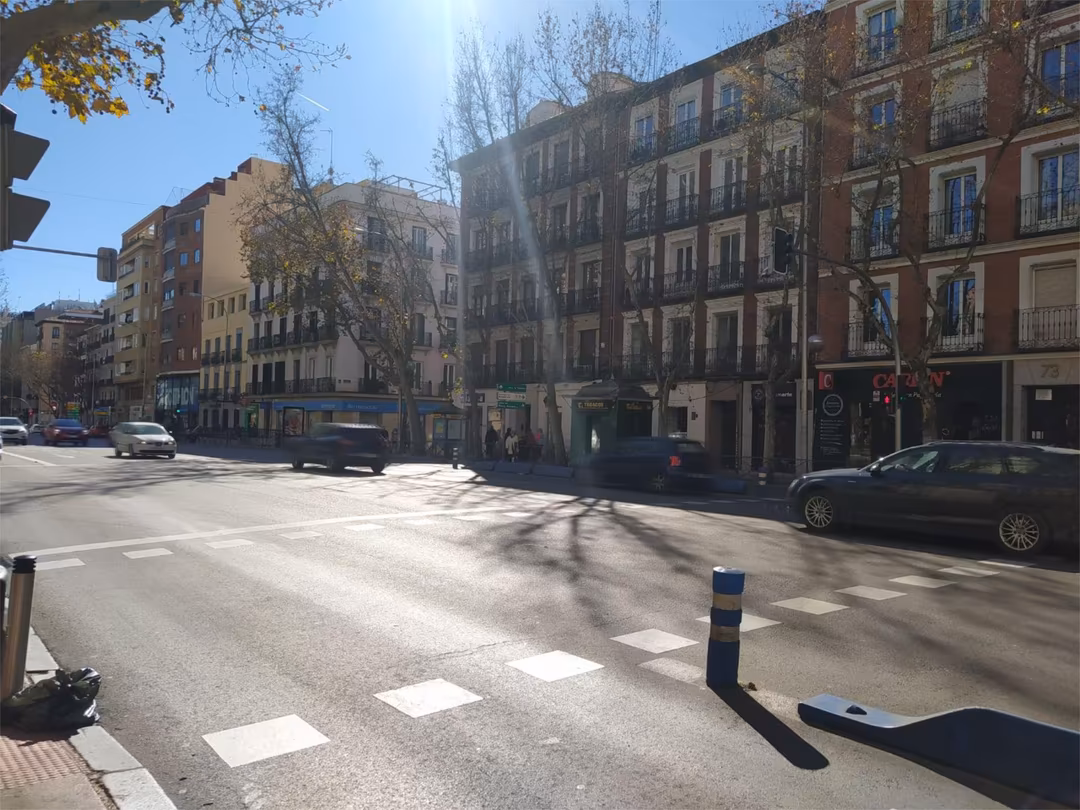 Piso en  Calle de la Princesa 77 - Foto 12
