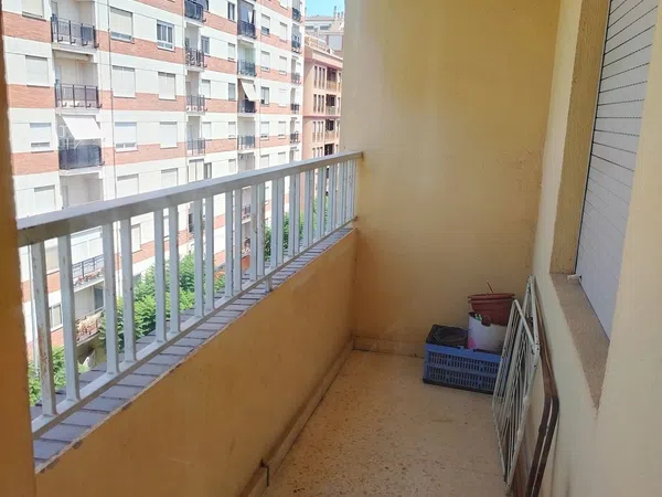 Piso en Calle de ciscar, 25, Zona Av. del Mar - Foto 9