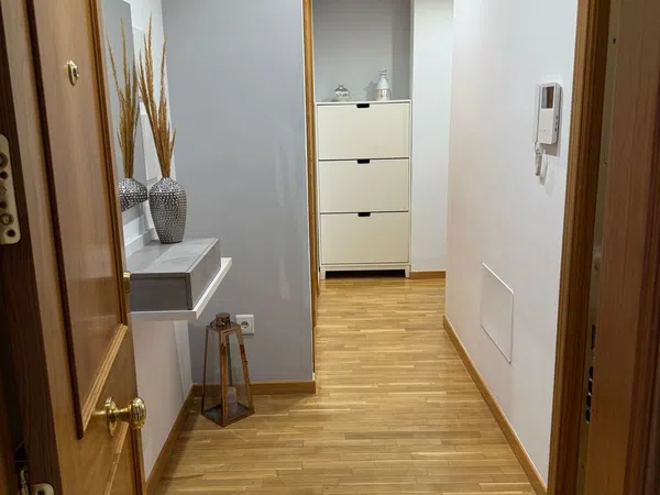 Piso en Calle Rosalía de Castro, 1, Puerta de Toledo - Atalaya, Puerta de Toledo - Atalaya - Foto 1