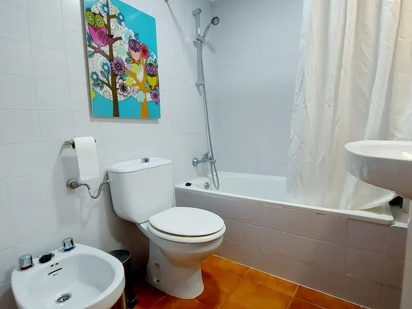 Piso en Calle Olas, 3, Valdelagrana - Foto 7
