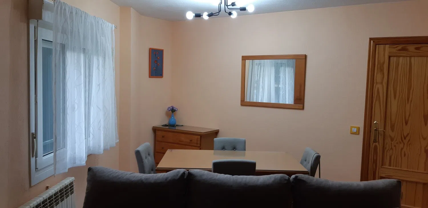 Piso en avenida las Suertes, 41 - Foto 2