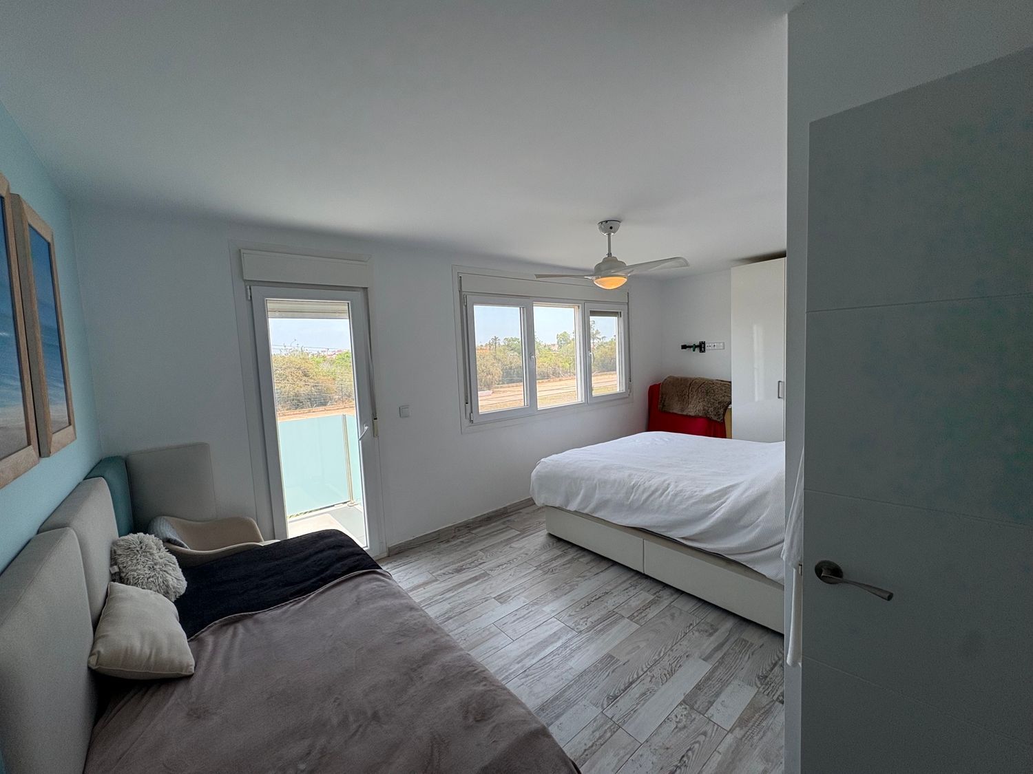 Chalet adosado en Calle Jorge Manrique, 77 - Foto 17