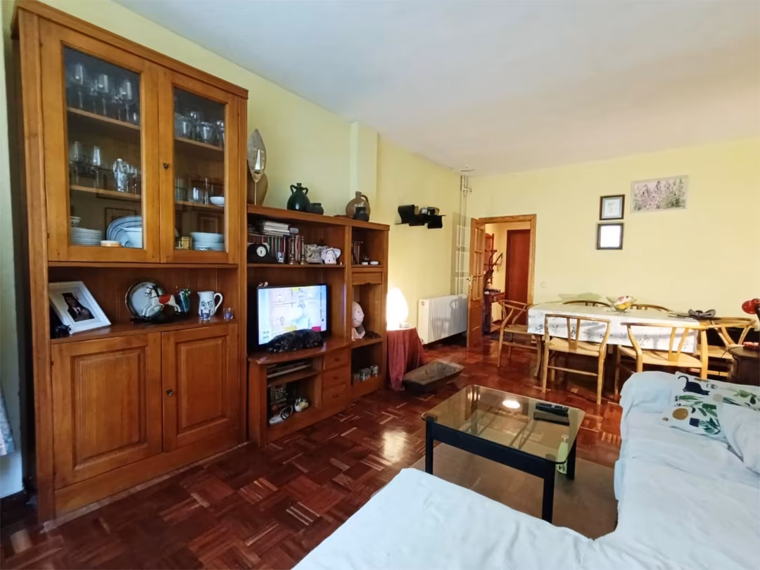 Piso en  Calle del Galeón 7 - Foto 2