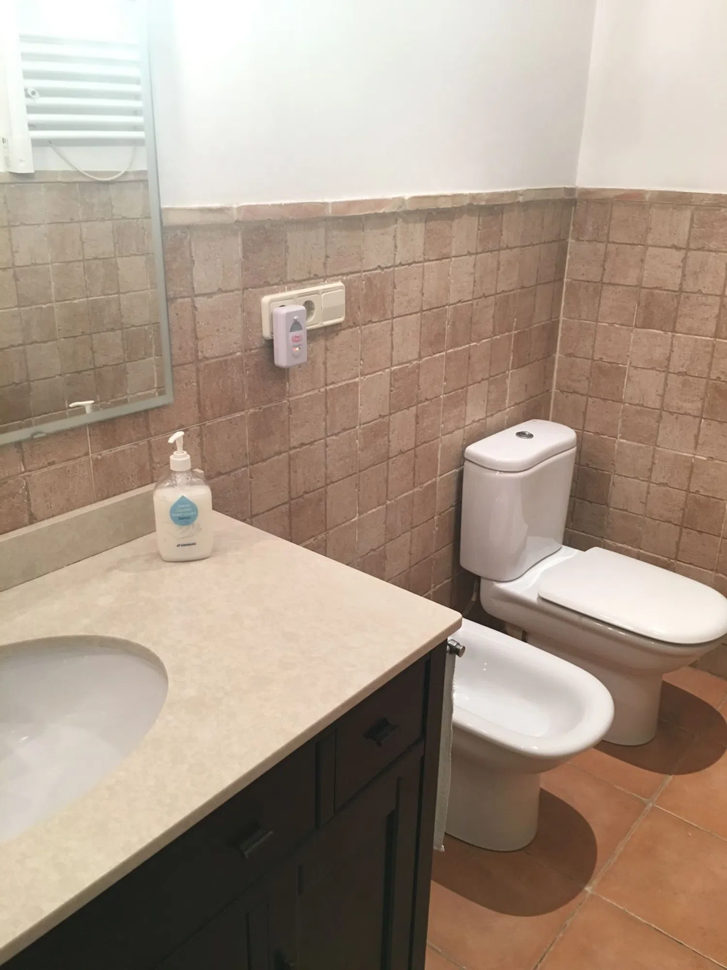 Piso en calle de Borrull, 6 - Foto 7