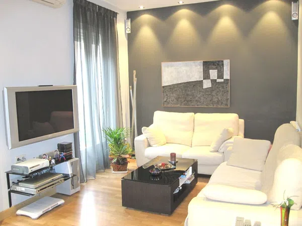 Piso en calle de Fernández de los Ríos, 92