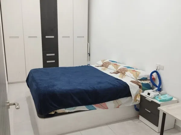 Estudio en calle de Bailèn, 3 - Foto 16