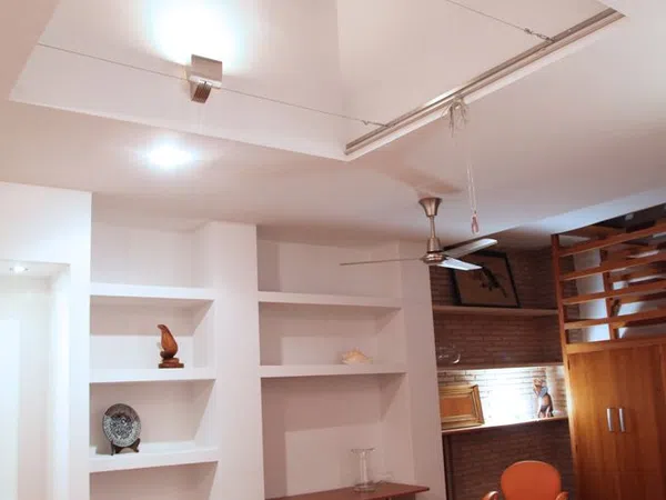 Chalet pareado en Paseo de las Palmas, 25, Cuesta Escoriaza - Barranco del Abogado - Foto 15