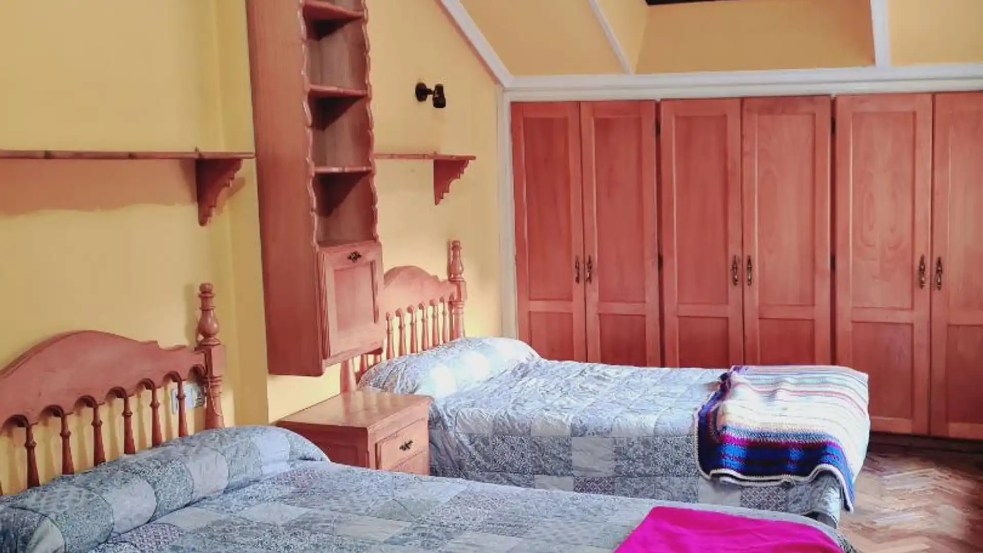 Piso en  Calle Rosal 34 - Foto 16