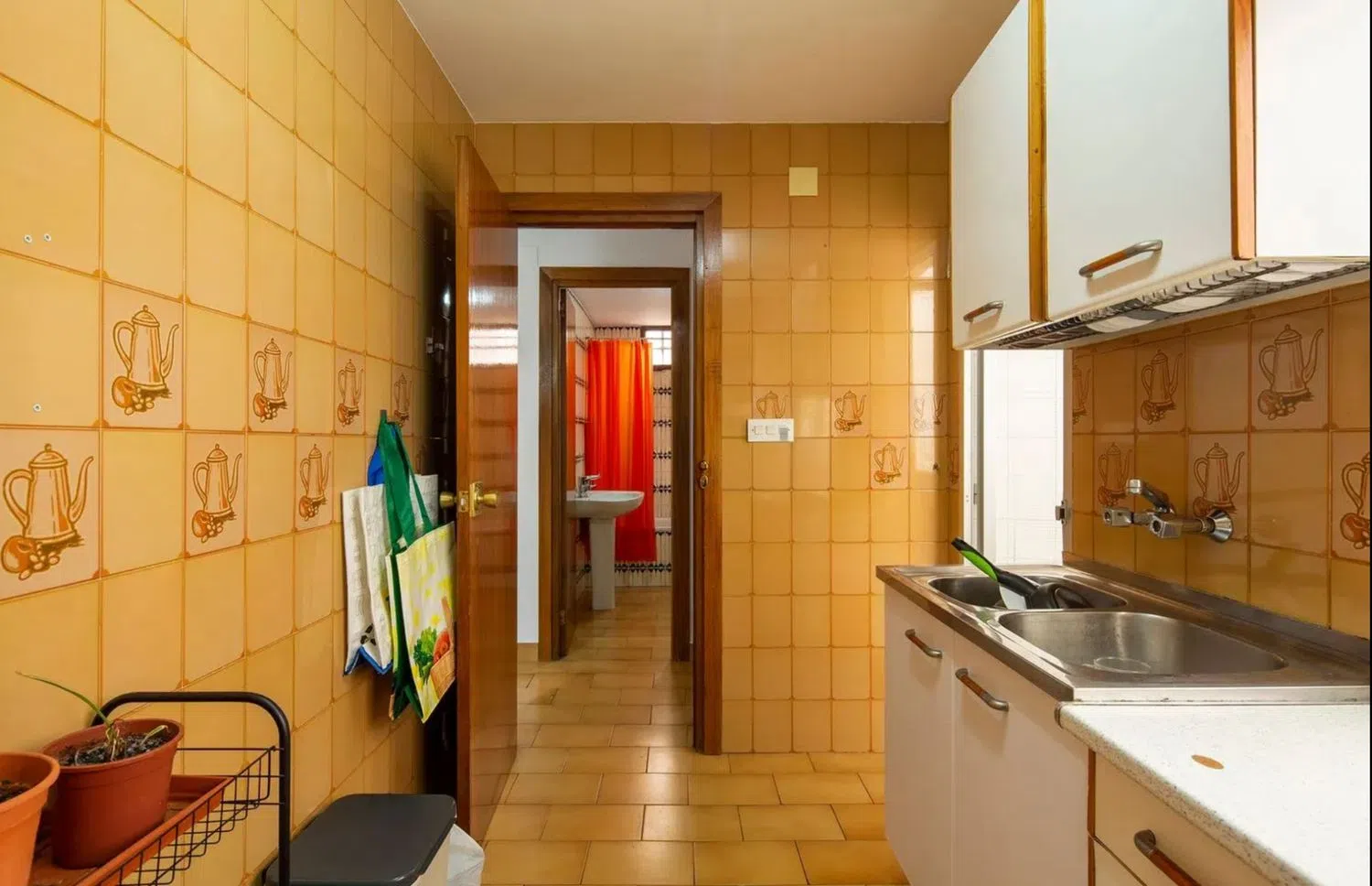 Piso - Foto 23