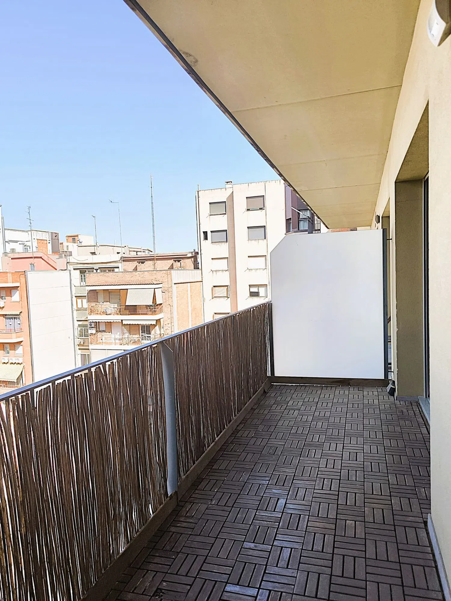 Piso en calle de Roger de Flor, 98 - Foto 2