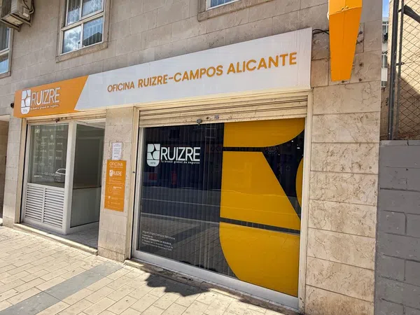 Local en Avenida de Jijona, Campoamor - Foto 24