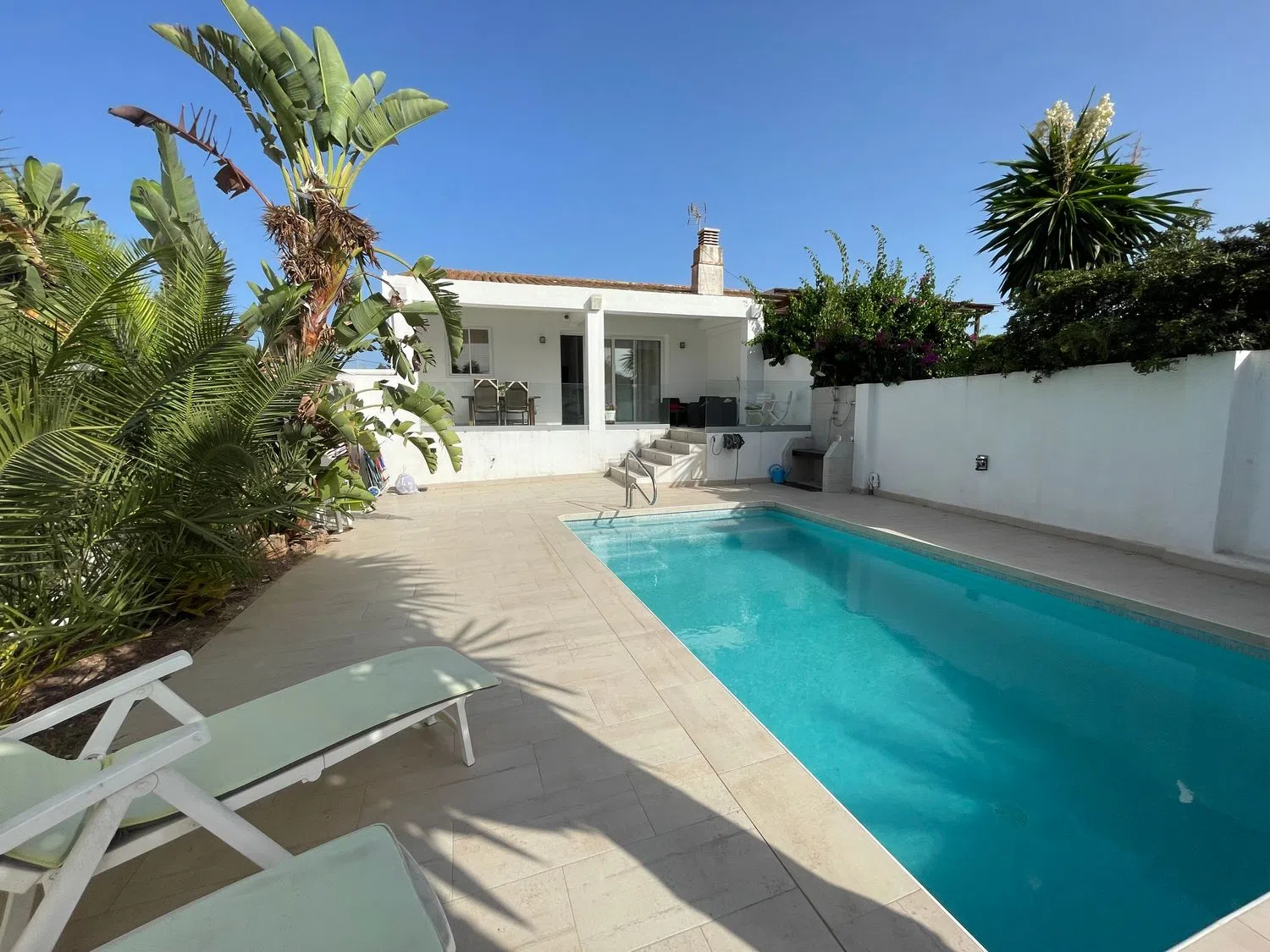 Chalet pareado en calle Costa del Sol, 1 - Foto 1