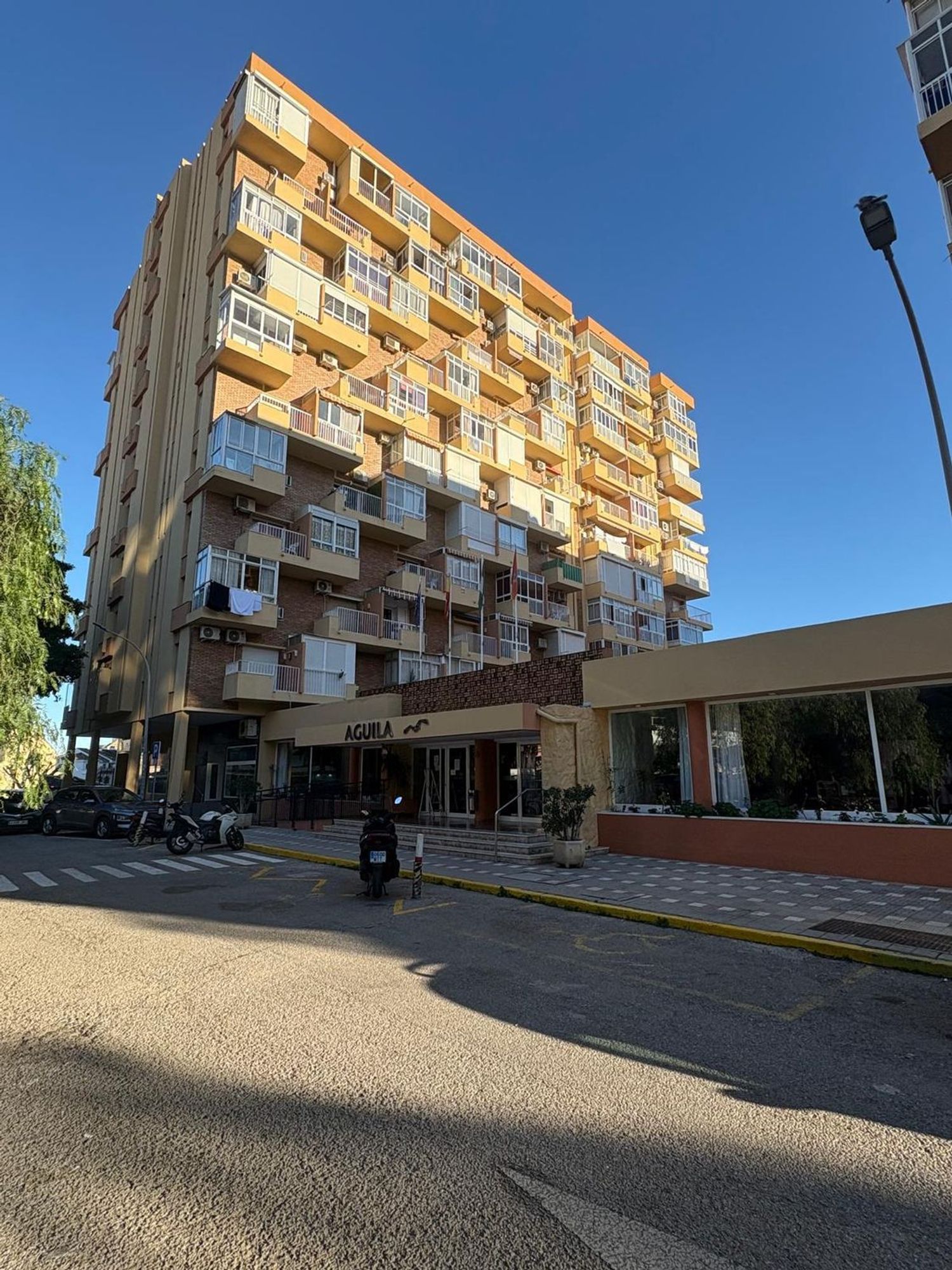 Piso en Parque de la Paloma - Foto 17