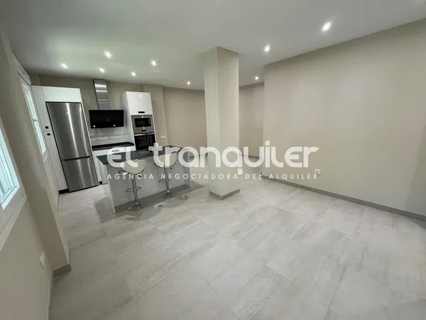 Piso en Paseo de la Chopera, 35 - Foto 1