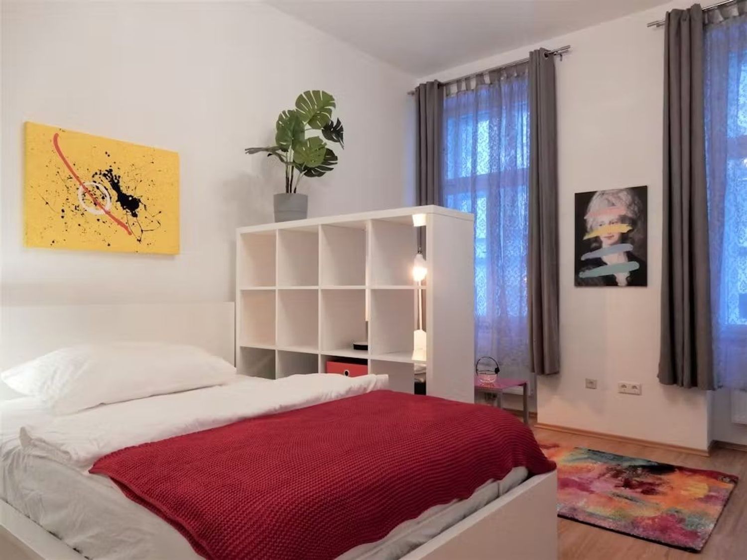 Piso en Calle del Matemàtic Marzal, 29, La Roqueta - Foto 20