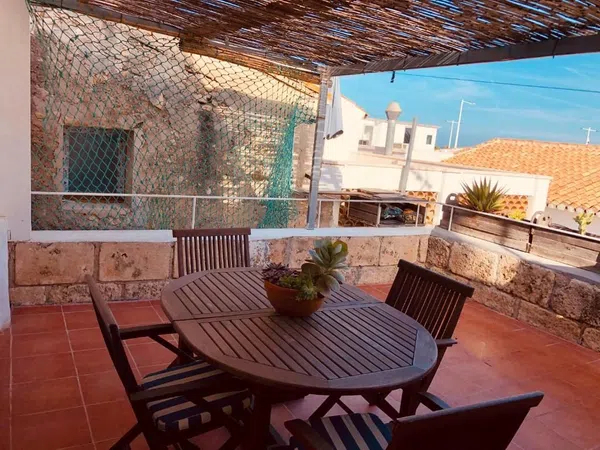 Casa o chalet independiente en Calle Sant Vicent de la Mar, 8 - Foto 17