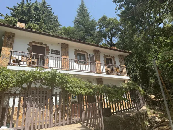 Casa rural en Diseminados s/n - Foto 8