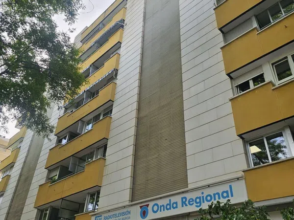 Piso en Calle de la Olma, 31, San Andrés-San Antolín - Foto 1
