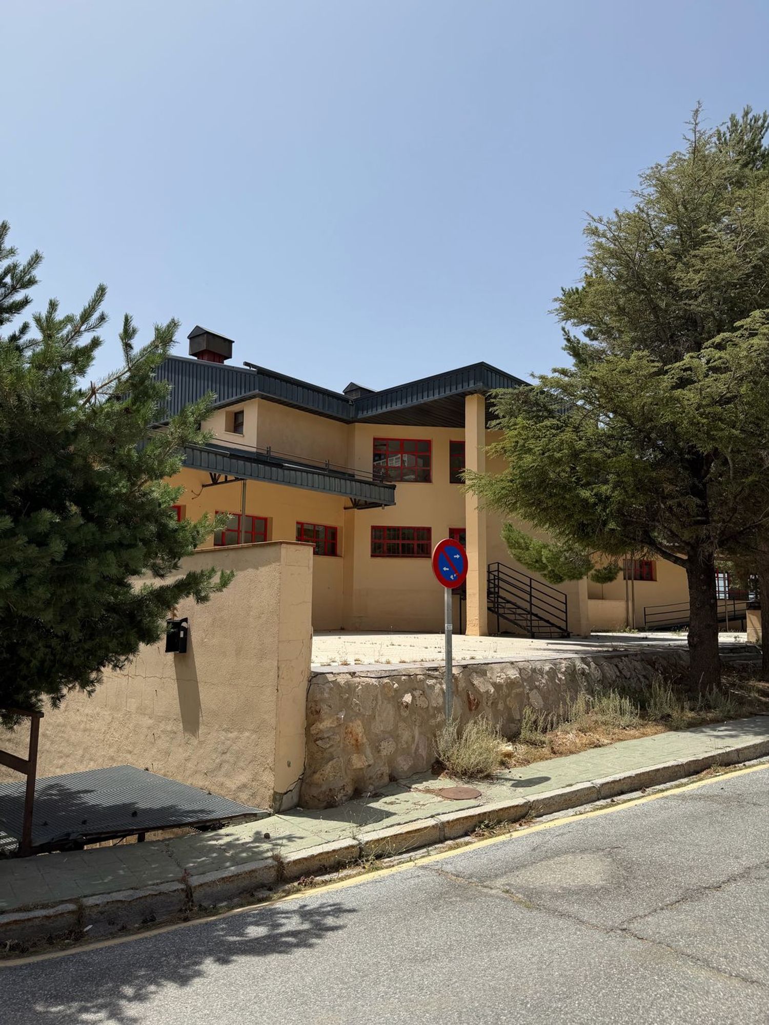 Dúplex en Calle de la Fuente del Tesoro, 511, Zona alta, Zona alta - Foto 38