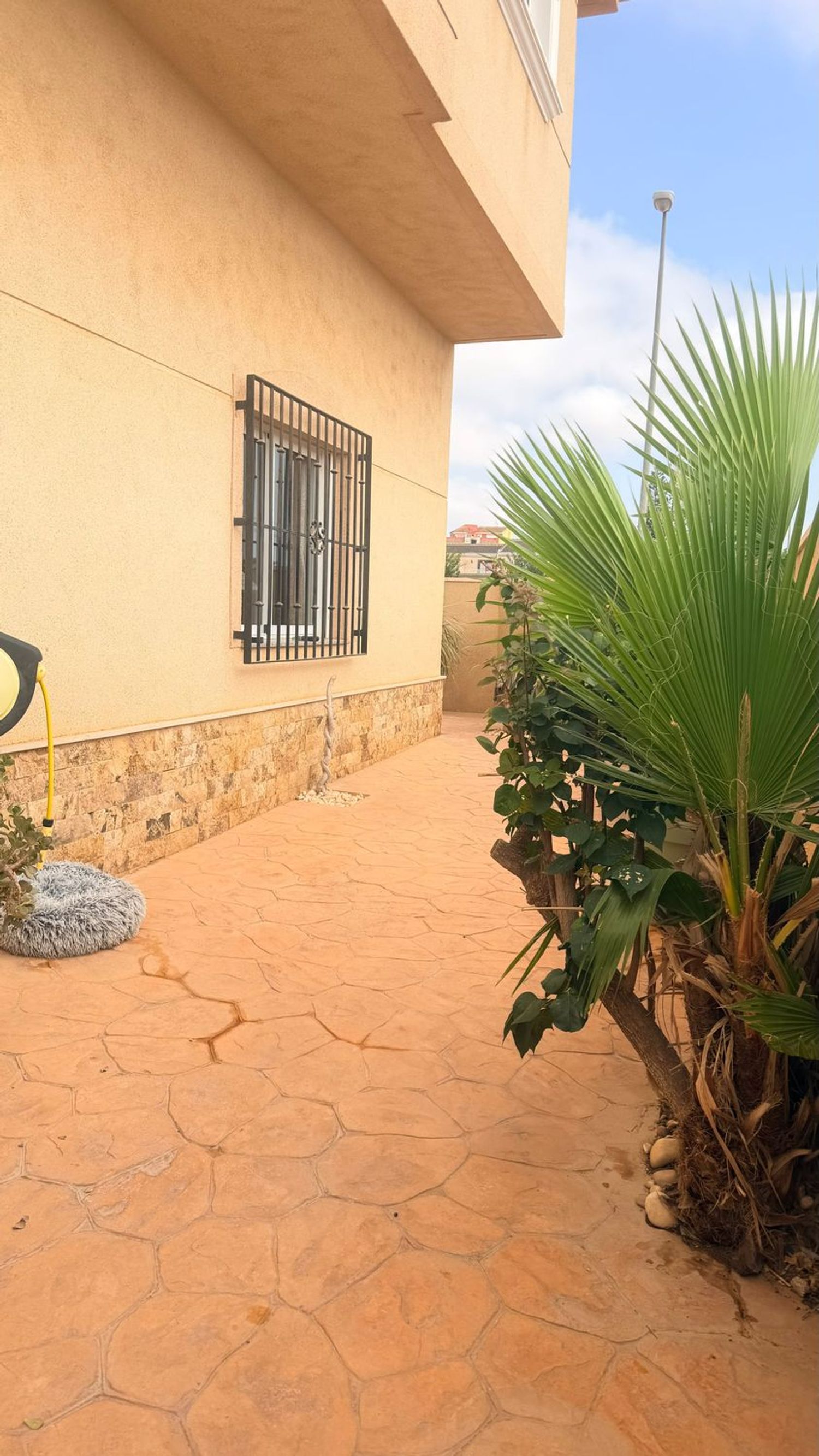 Casa o chalet independiente en Carretera Balsicas - Sucina, 22, Jerónimo y Avileses - Foto 21