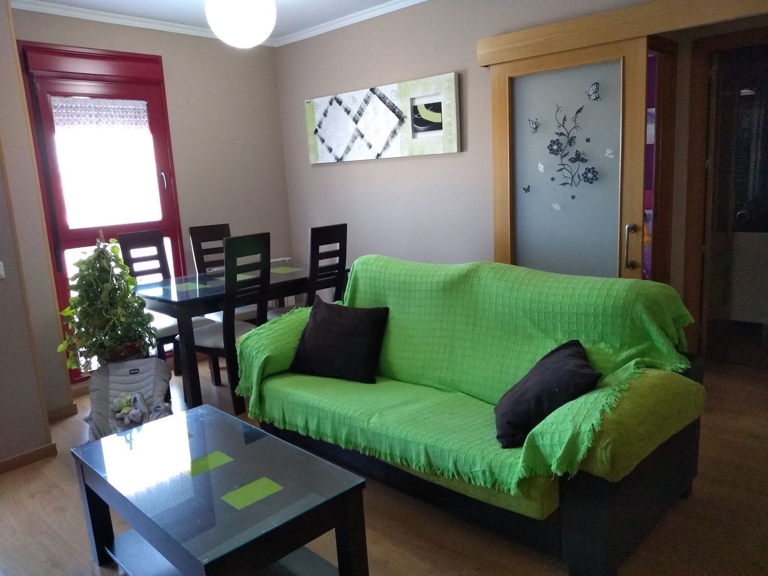 Piso en calle del Planeta Saturno, 9 - Foto 3