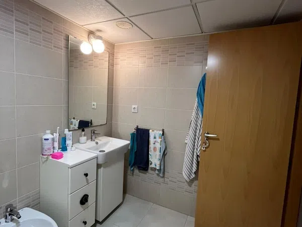 Piso en Calle Profesor Joaquín Hellín, 1, La Ñora - Foto 7