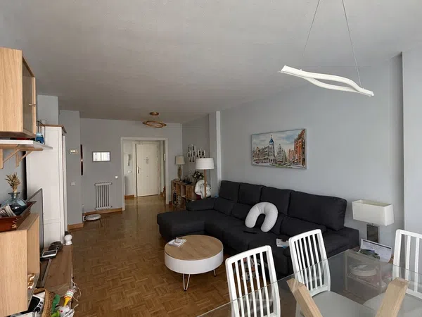 Piso en Avenida de los Voluntarios, 36, Casa Amarilla, Casa Amarilla - Foto 7