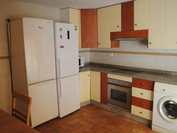 Chalet pareado en Calle Monseñor Francisco Gil Hellín, 19, La Ñora - Foto 9