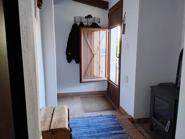 Casa o chalet independiente en Camino de Ayuela s/n - Foto 13