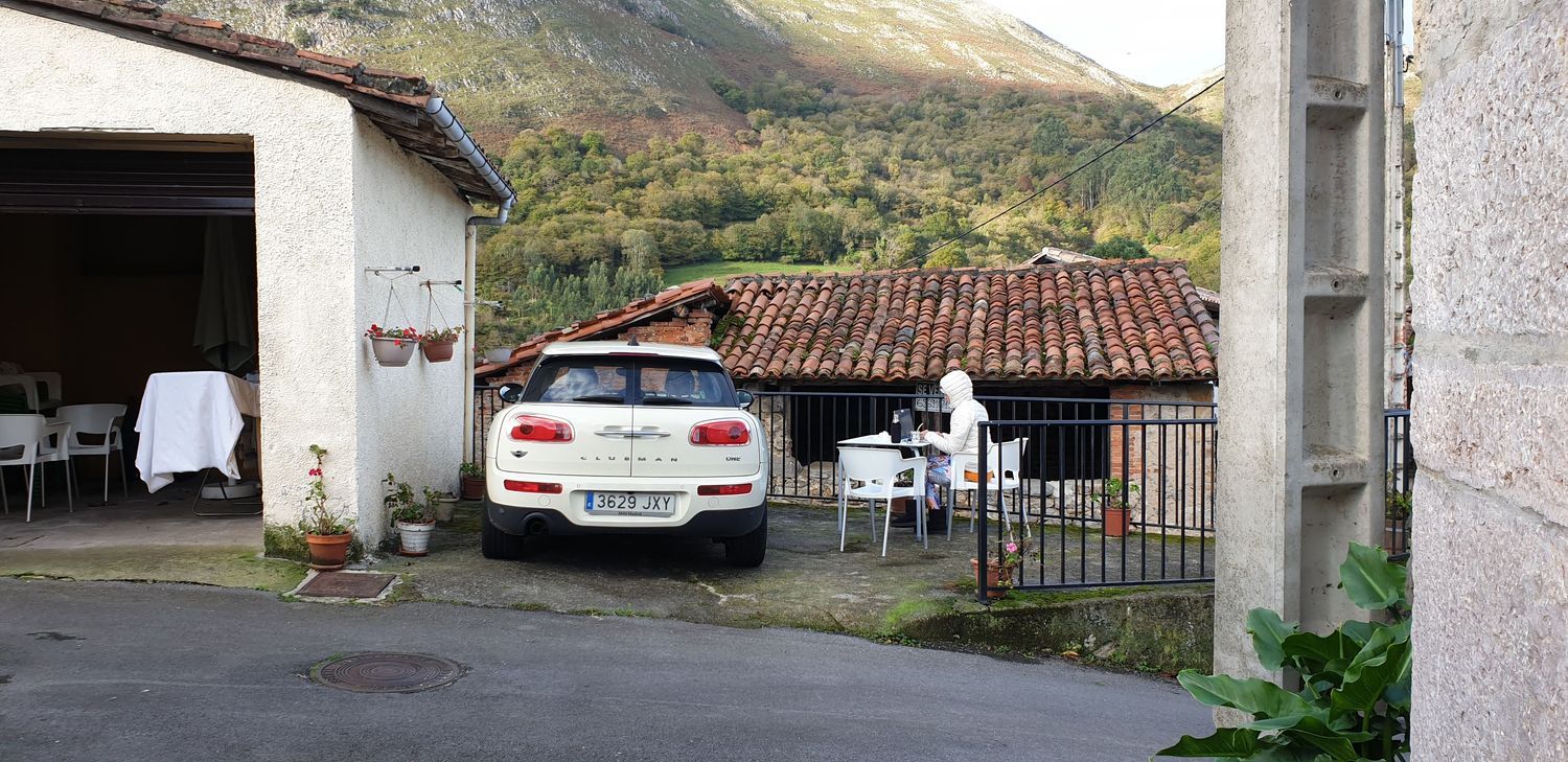 Casa rural en Barrio El Cuetu, 70 a - Foto 7