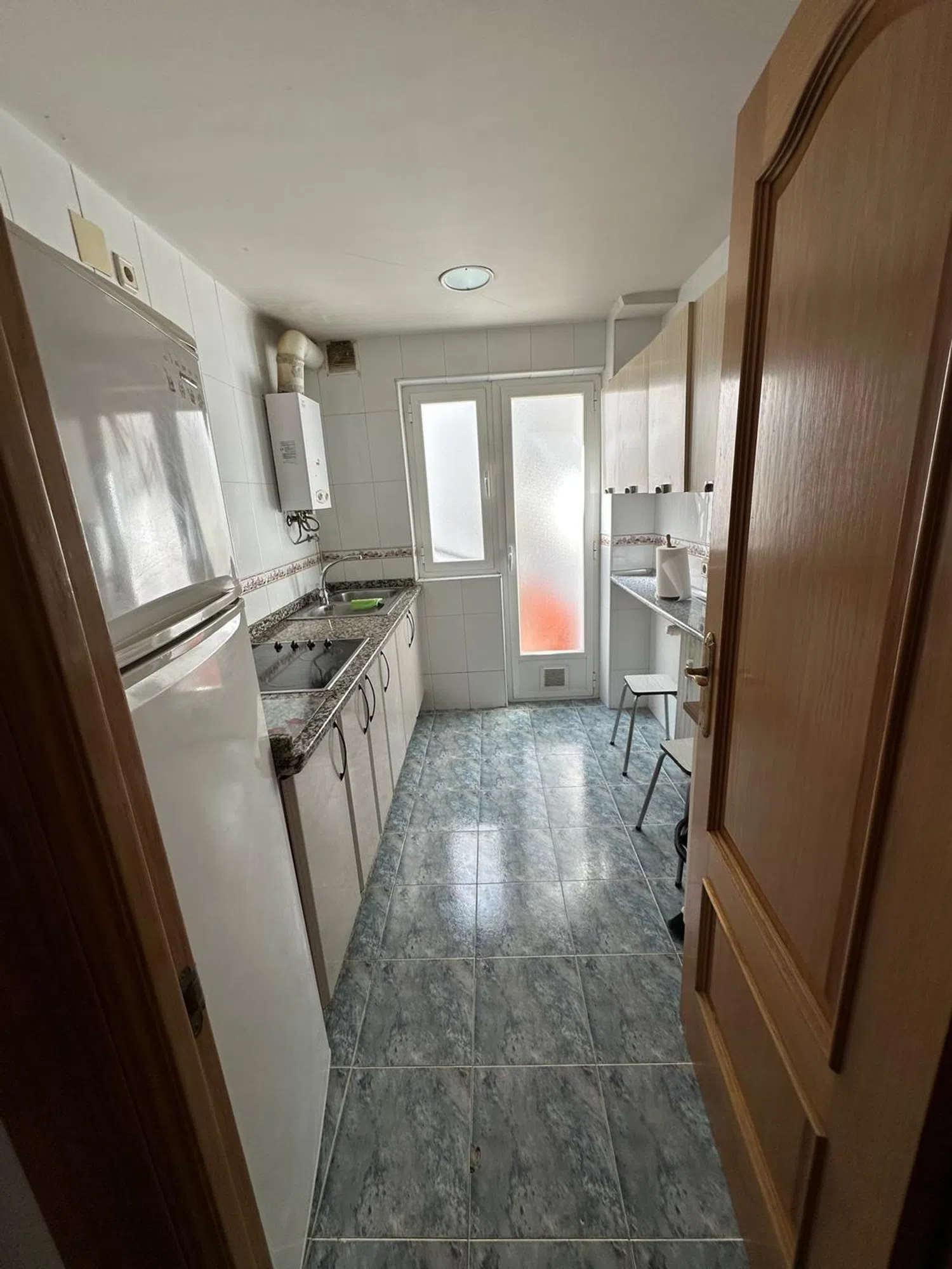 Piso en calle Vitigudino, 25 - Foto 7