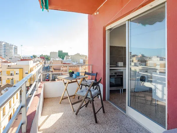 Piso en Calle San Pascual, 6, El Perelló, El Perelló - Foto 12