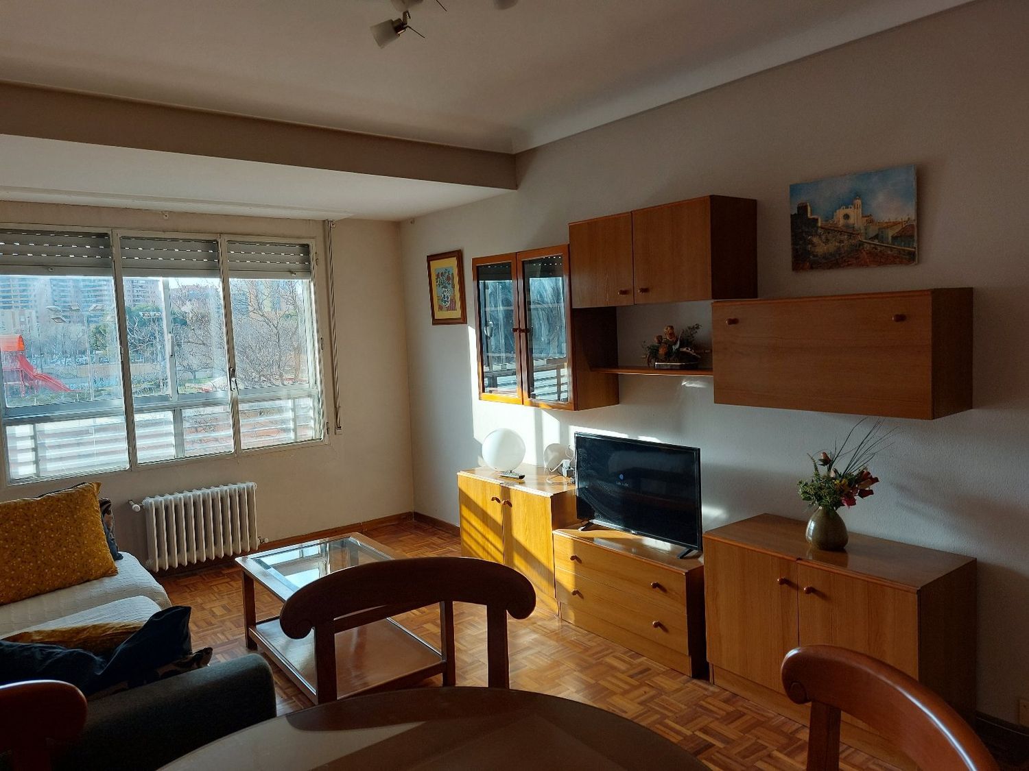 Piso en calle de San Francisco de Borja, 7 - Foto 3